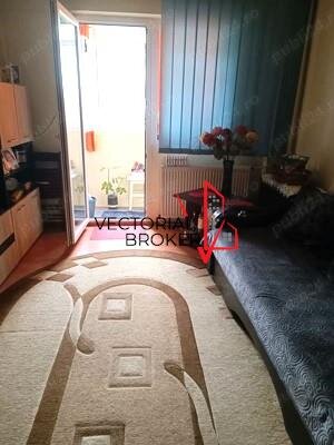 Doamna Ghica Ripiceni Apartament decomandat et.8/10