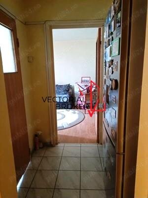 Doamna Ghica Ripiceni Apartament decomandat et.8/10