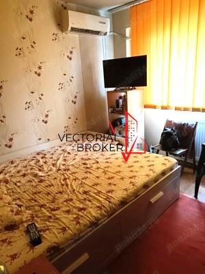 Doamna Ghica Ripiceni Apartament decomandat et.8/10